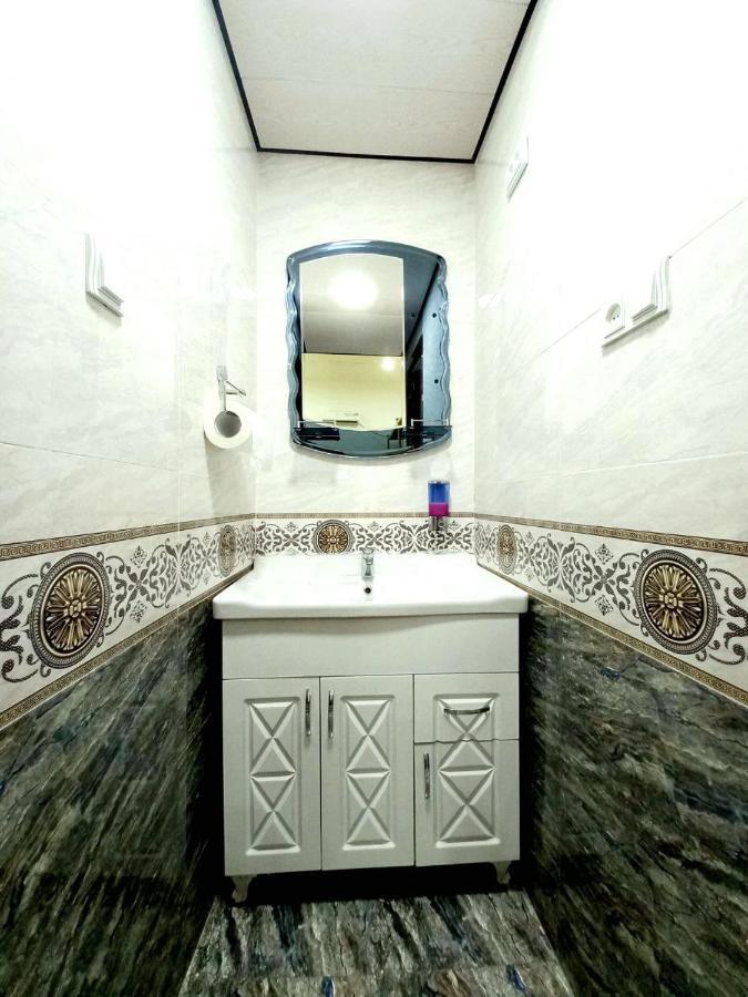 Colibri Traditional Hostel Самарканд Екстер'єр фото
