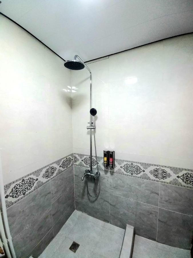 Colibri Traditional Hostel Самарканд Екстер'єр фото