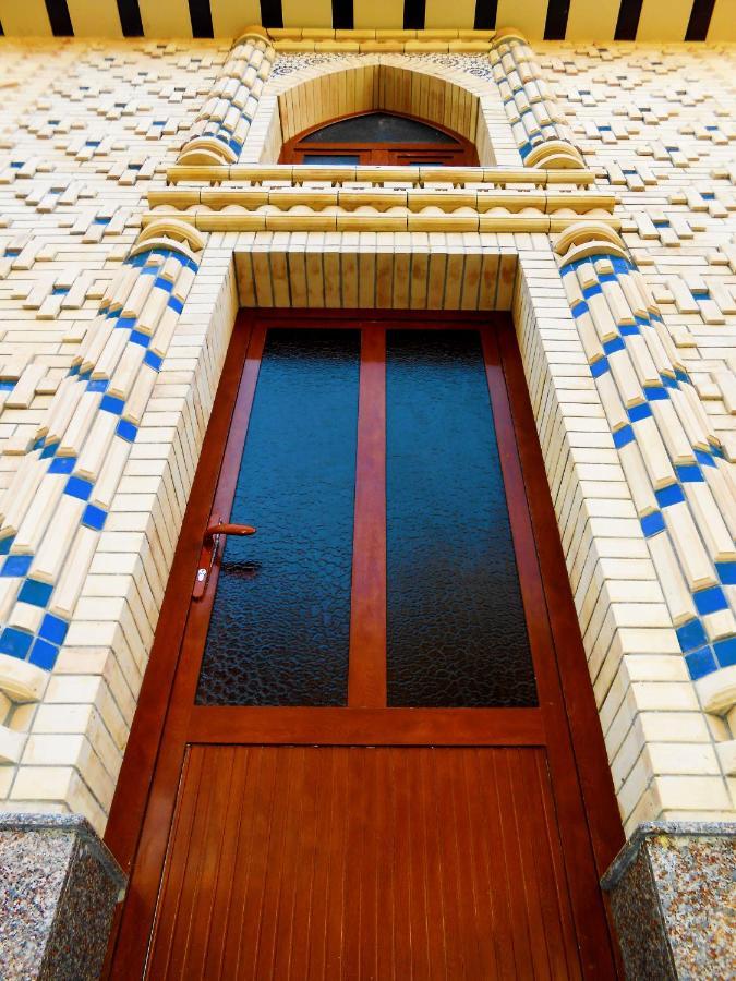 Colibri Traditional Hostel Самарканд Екстер'єр фото