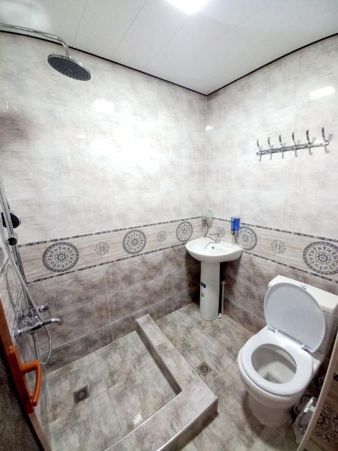 Colibri Traditional Hostel Самарканд Екстер'єр фото