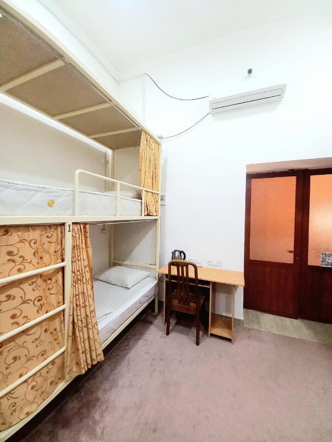 Colibri Traditional Hostel Самарканд Екстер'єр фото